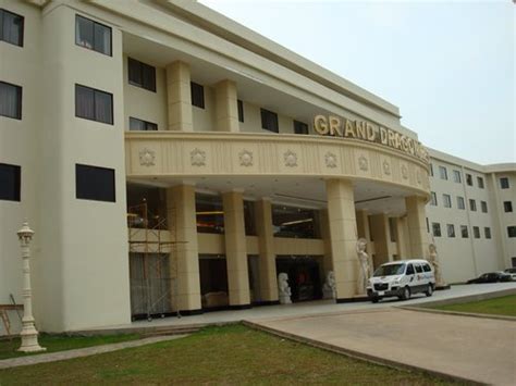 grand dragon cambodia